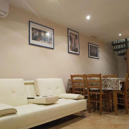 Casa Gioeni Villa Cefalù Eksteriør billede