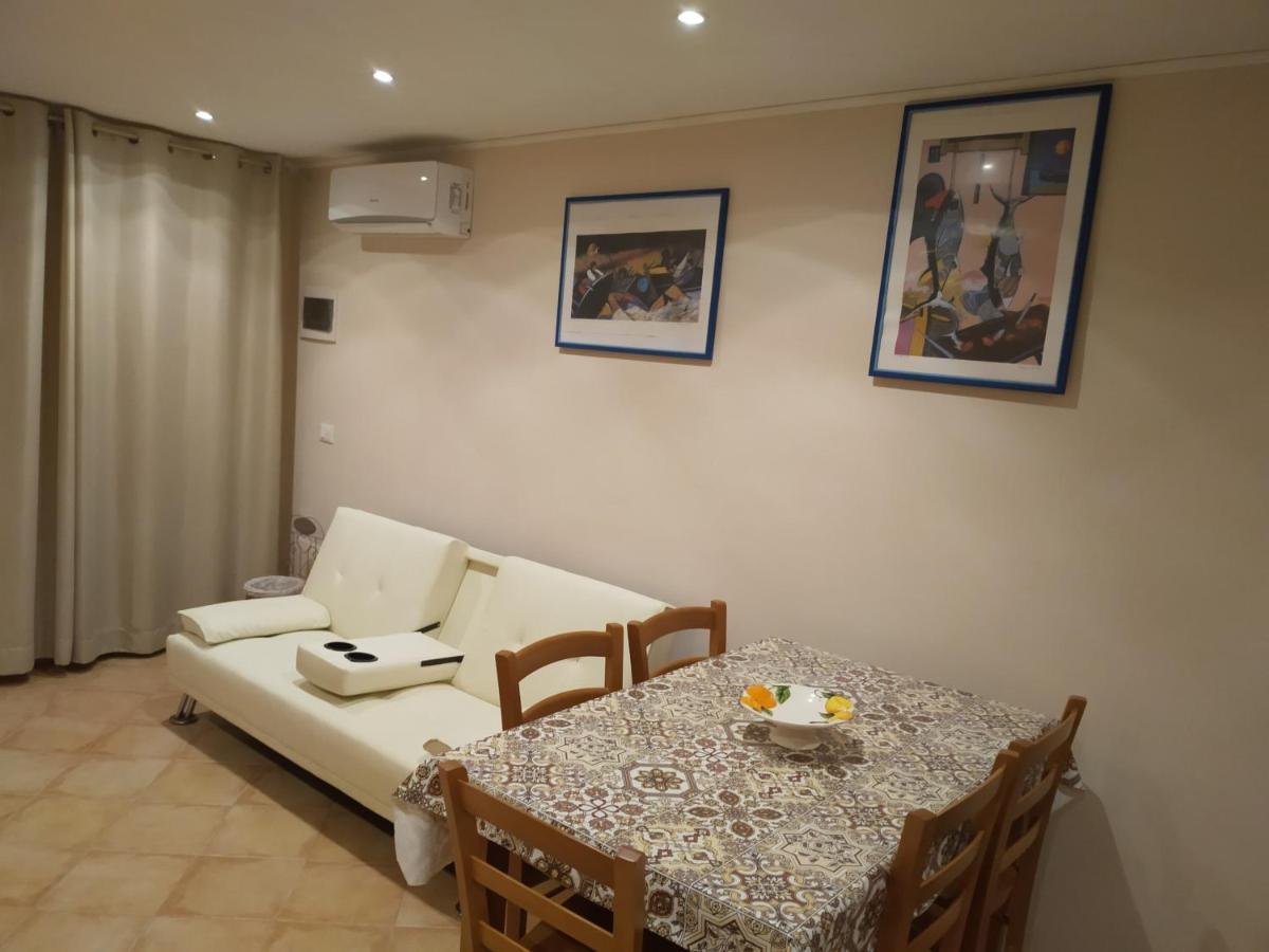 Casa Gioeni Villa Cefalù Eksteriør billede