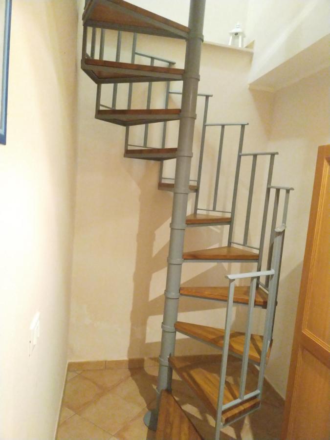 Casa Gioeni Villa Cefalù Eksteriør billede