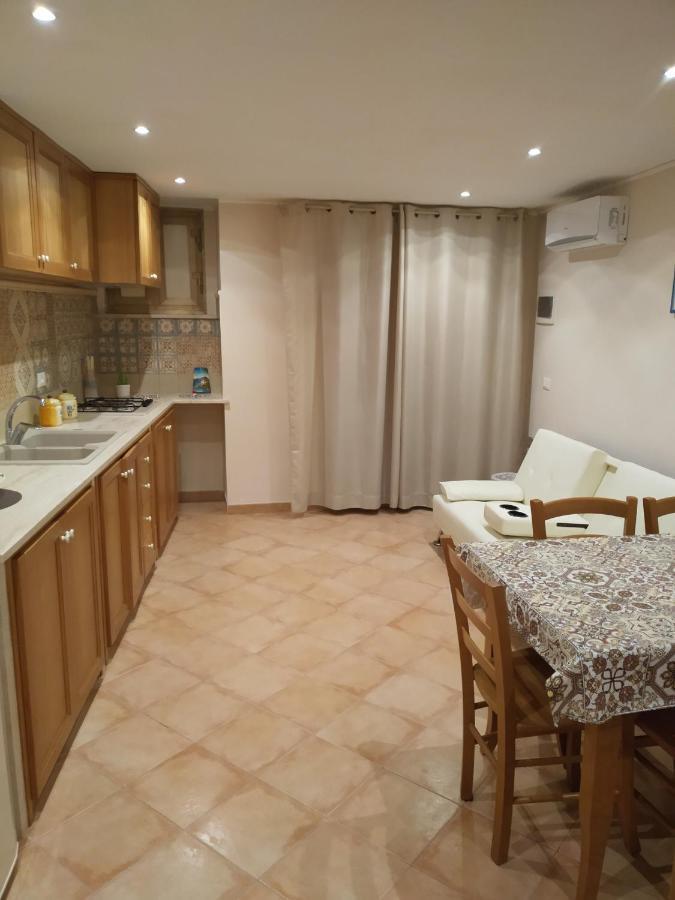 Casa Gioeni Villa Cefalù Eksteriør billede