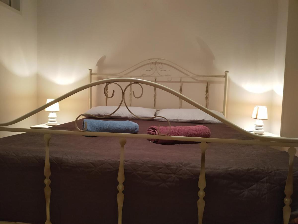 Casa Gioeni Villa Cefalù Eksteriør billede