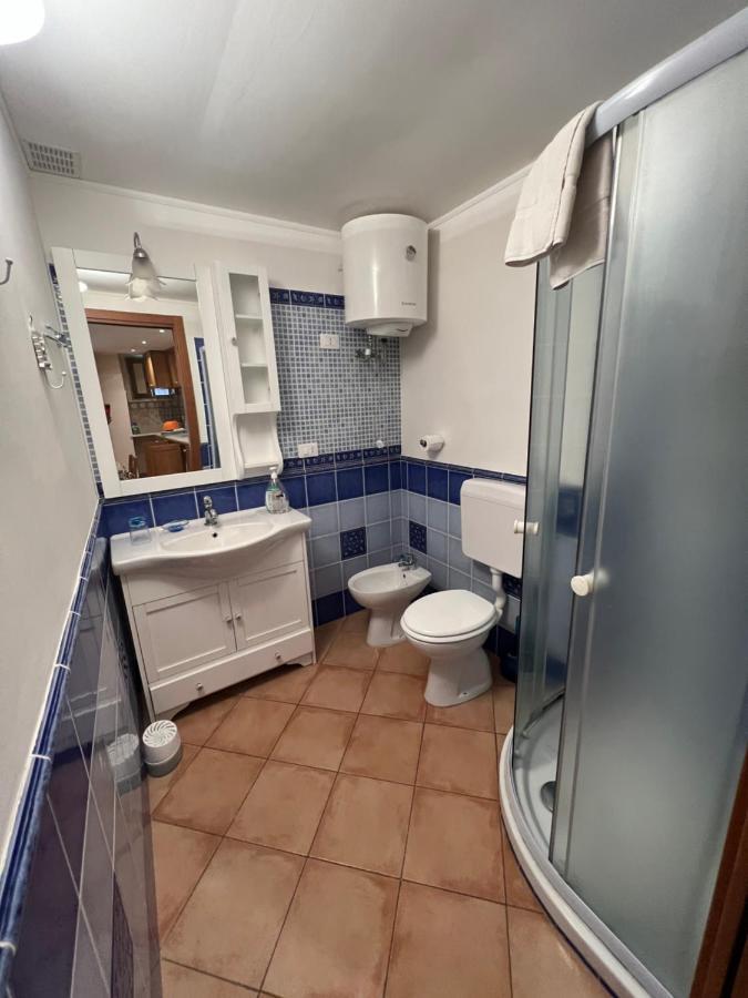 Casa Gioeni Villa Cefalù Eksteriør billede