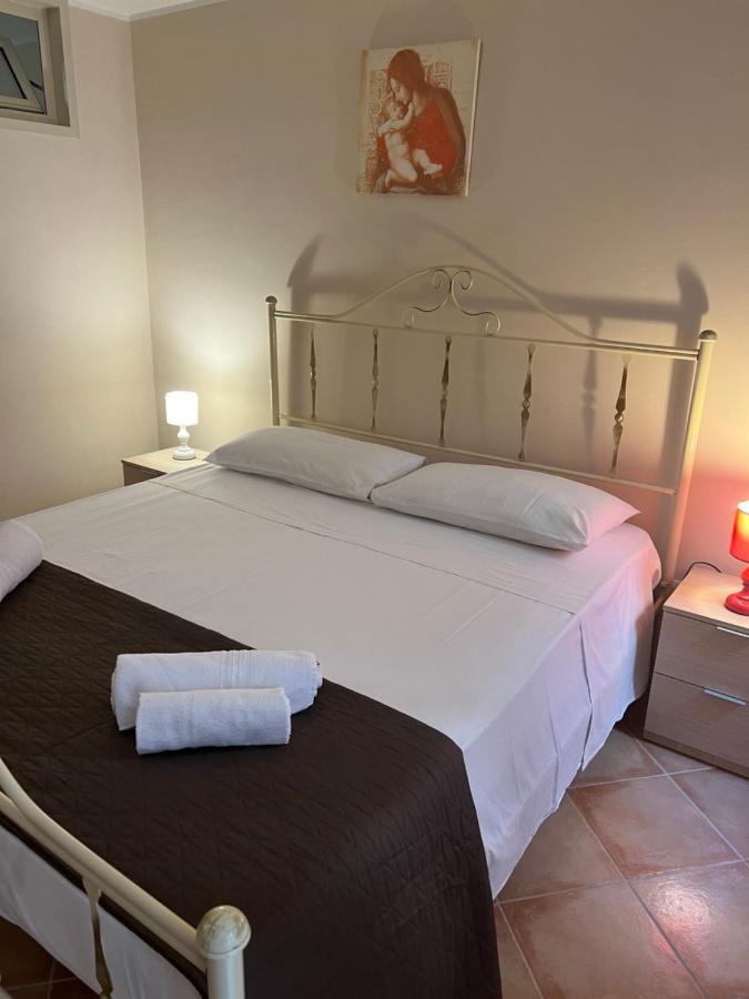 Casa Gioeni Villa Cefalù Eksteriør billede