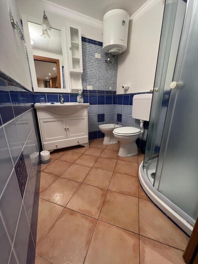 Casa Gioeni Villa Cefalù Eksteriør billede