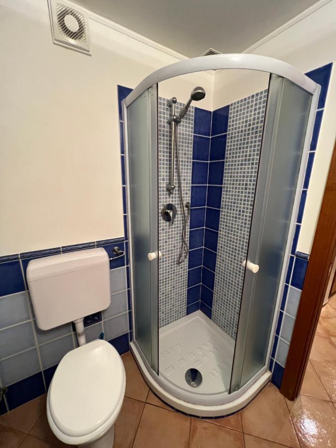 Casa Gioeni Villa Cefalù Eksteriør billede